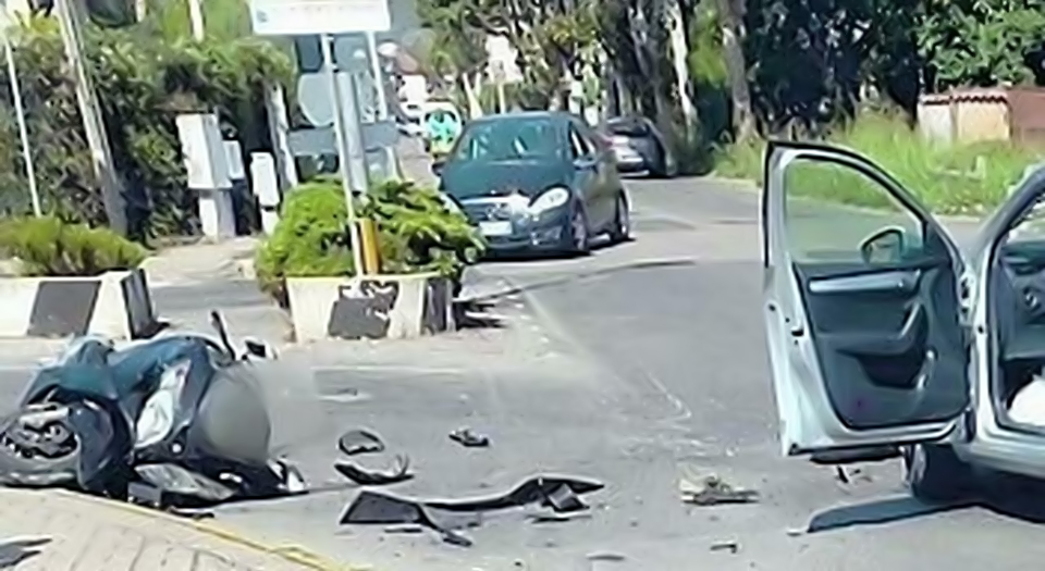 Incidente Stradale. La Cassazione Chiarisce La Differenza Tra Omissione ...